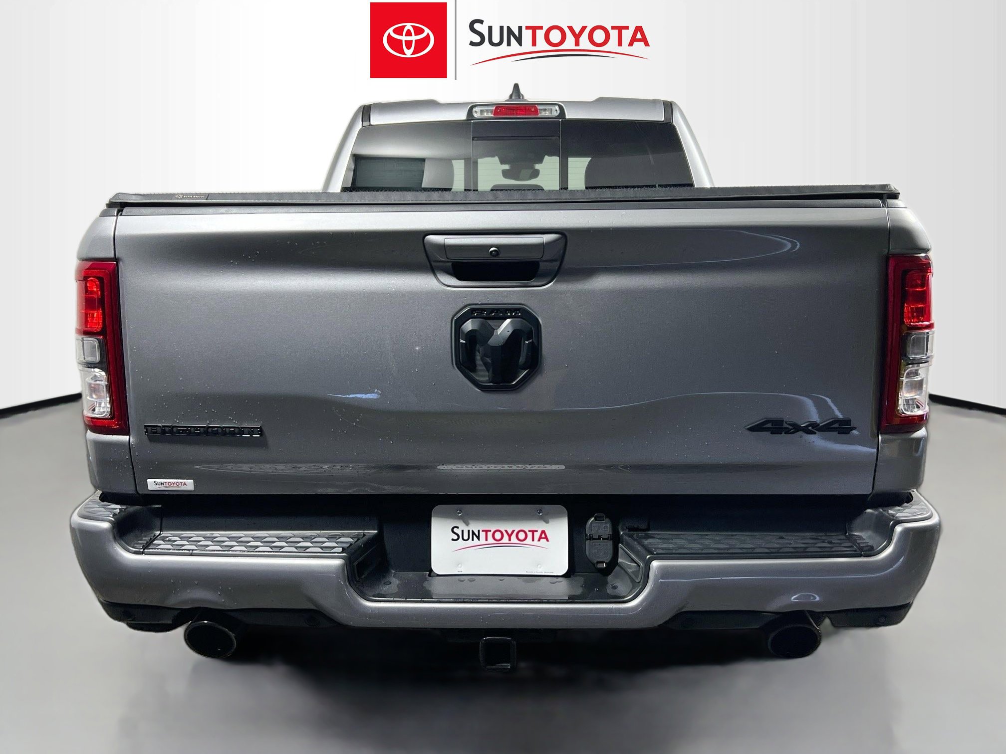 Used 2022 RAM 1500 Big Horn image 5