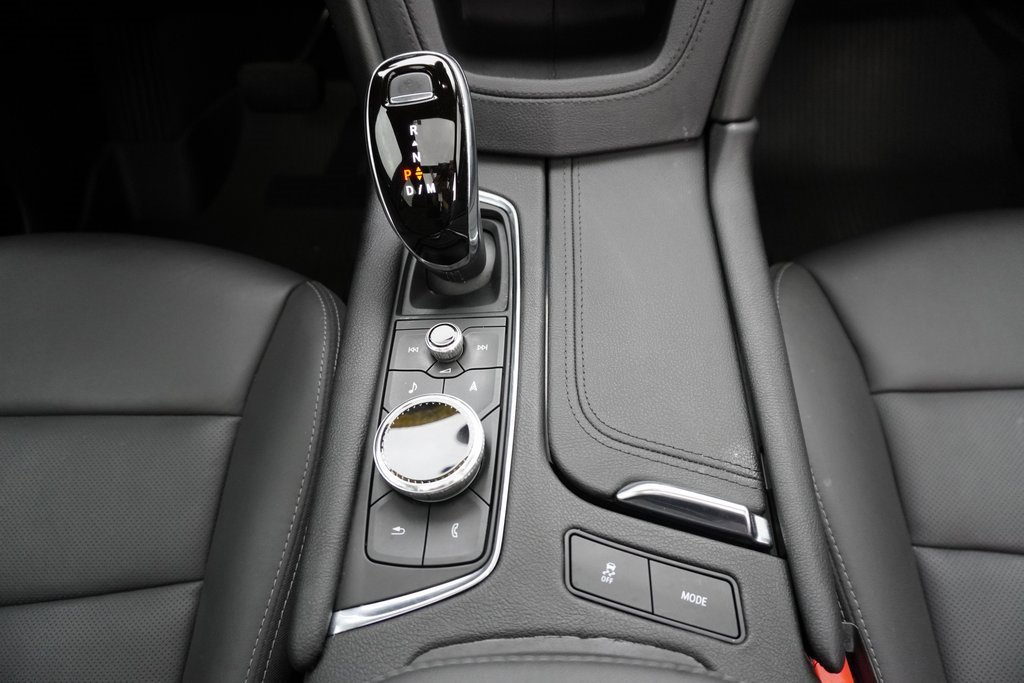 Used 2021 Cadillac XT5 Premium Luxury image 18