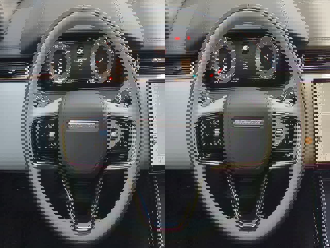 New 2026 Land Rover Range Rover Velar Dynamic SE image 25