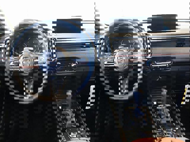 New 2026 MAZDA CX-50 Meridian Edition image 21