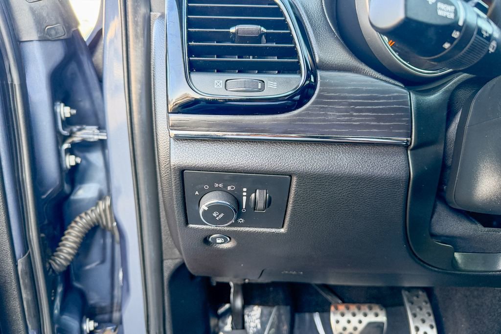 Used 2021 Jeep Grand Cherokee High Altitude image 19