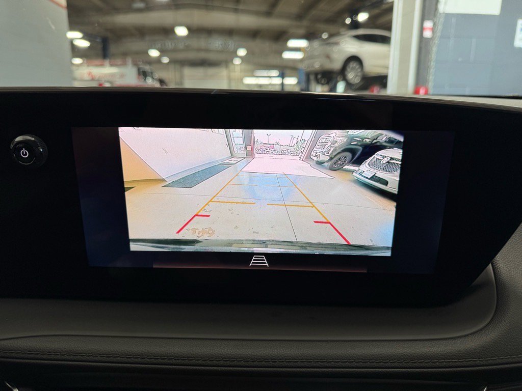 New 2026 Buick Encore GX Sport Touring w/ Comfort Package image 22