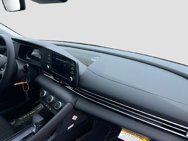 New 2026 Hyundai Elantra SE FWD image 28