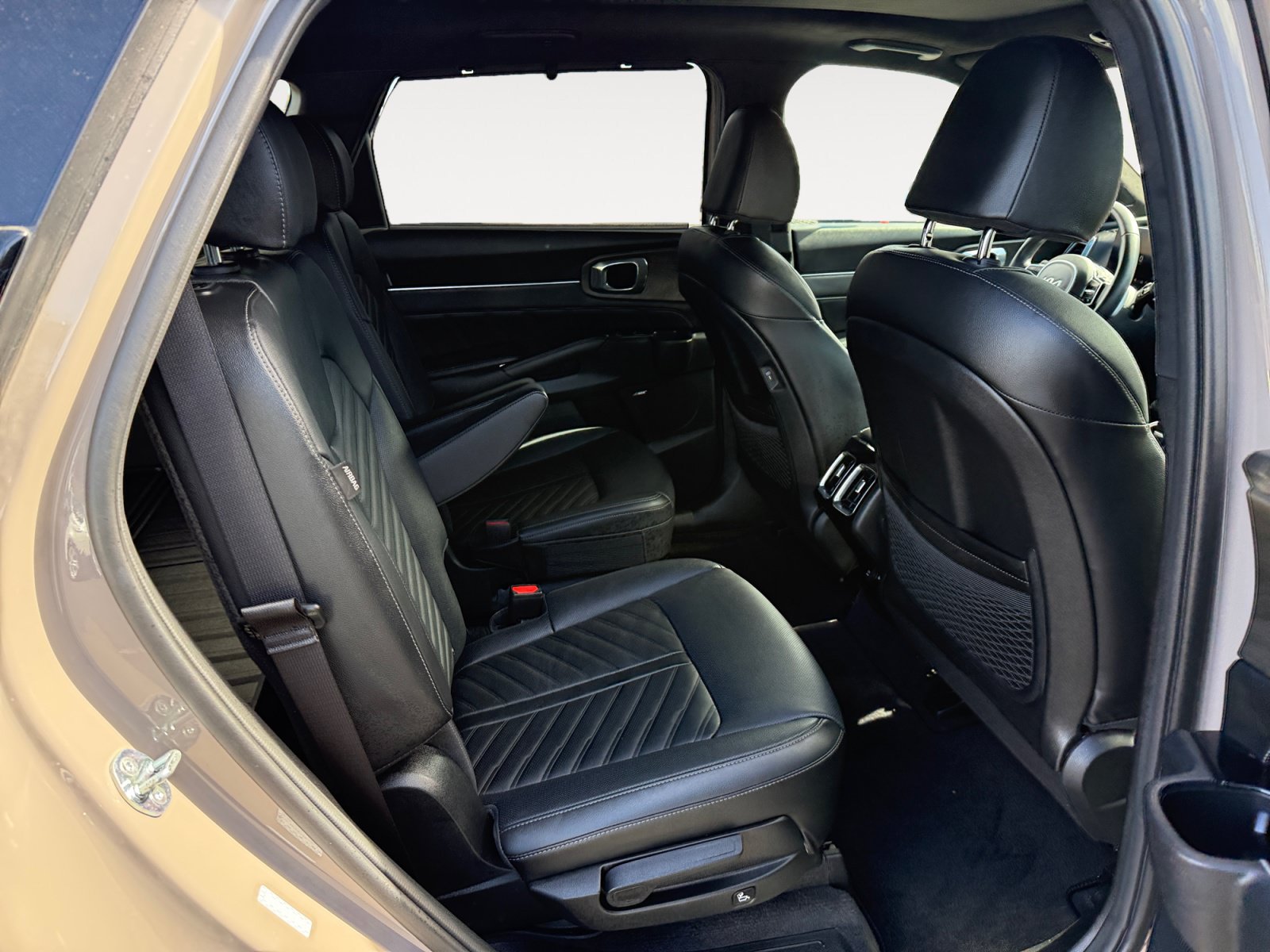 Used 2025 Kia Sorento SX Prestige AWD/4WD image 18