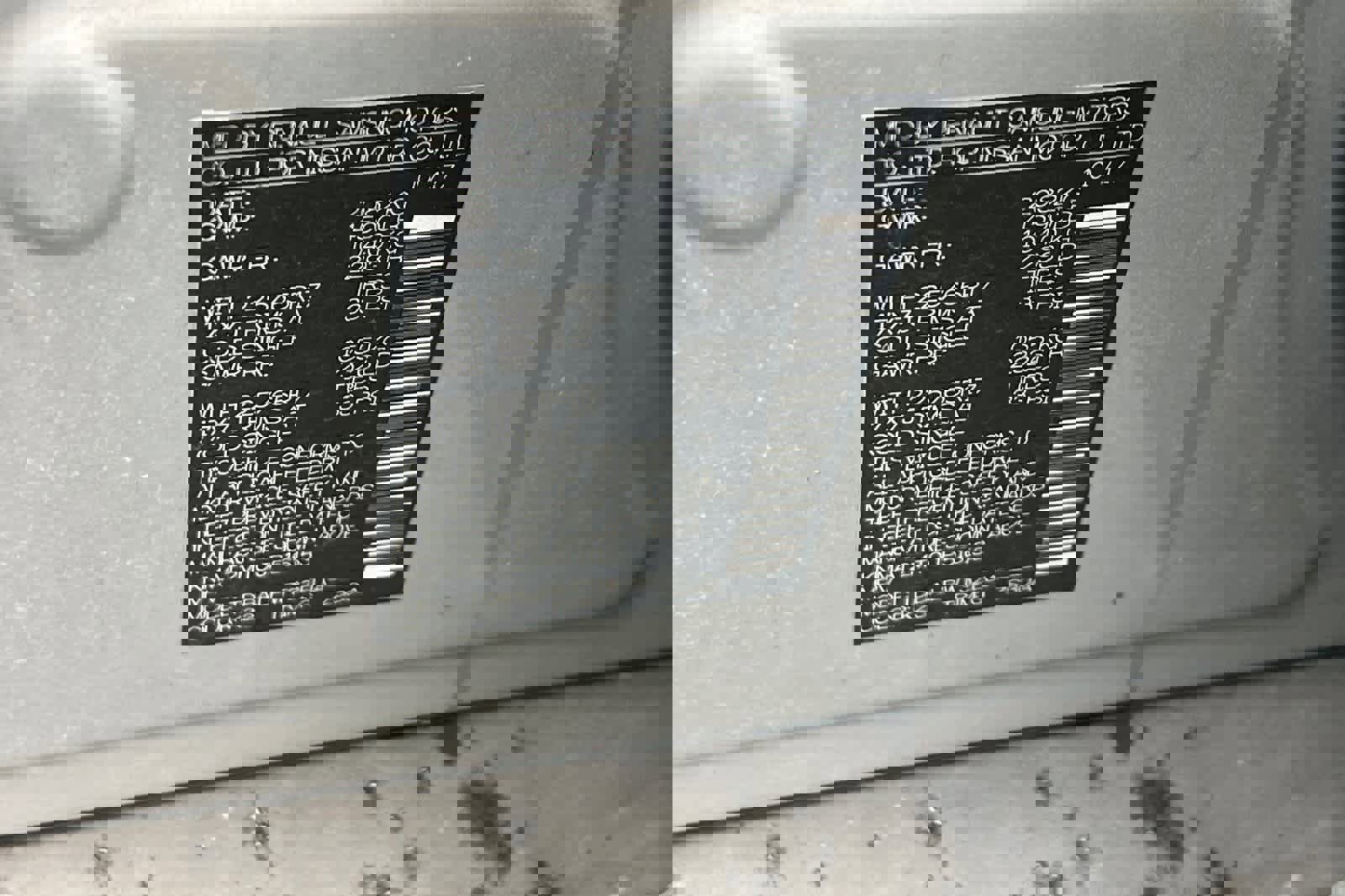 Used 2018 Nissan Rogue S image 29