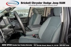 Used 2017 RAM 1500 Tradesman w/ Popular Equipment Group RWD image 23