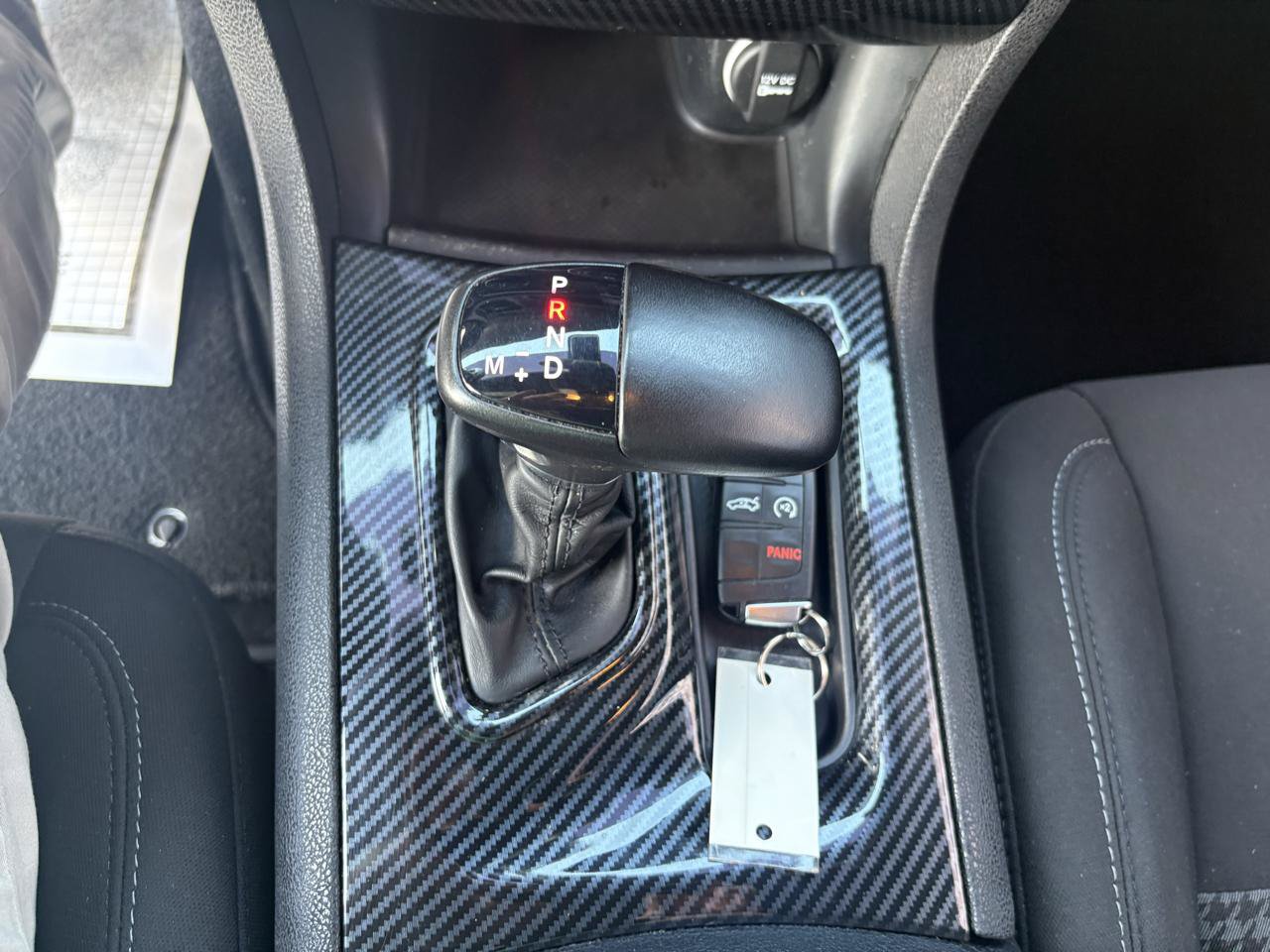 Used 2023 Dodge Charger R/T w/ Blacktop Package RWD image 26