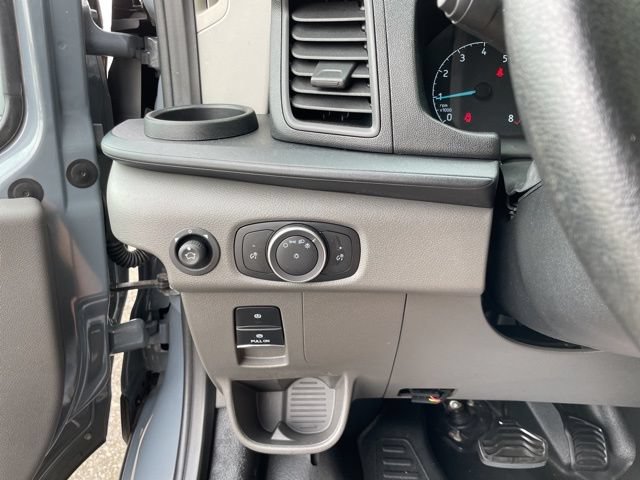 Used 2024 Ford Transit 350 XL RWD image 22