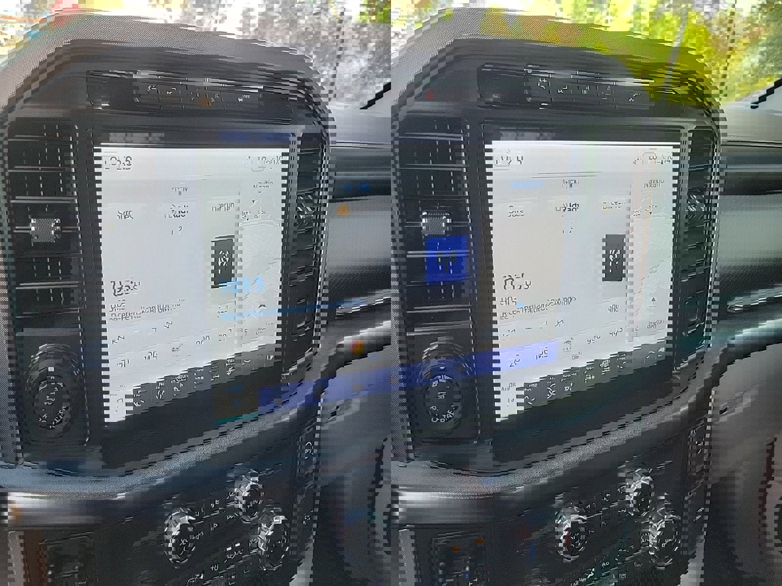 Used 2022 Ford F150 Limited image 21