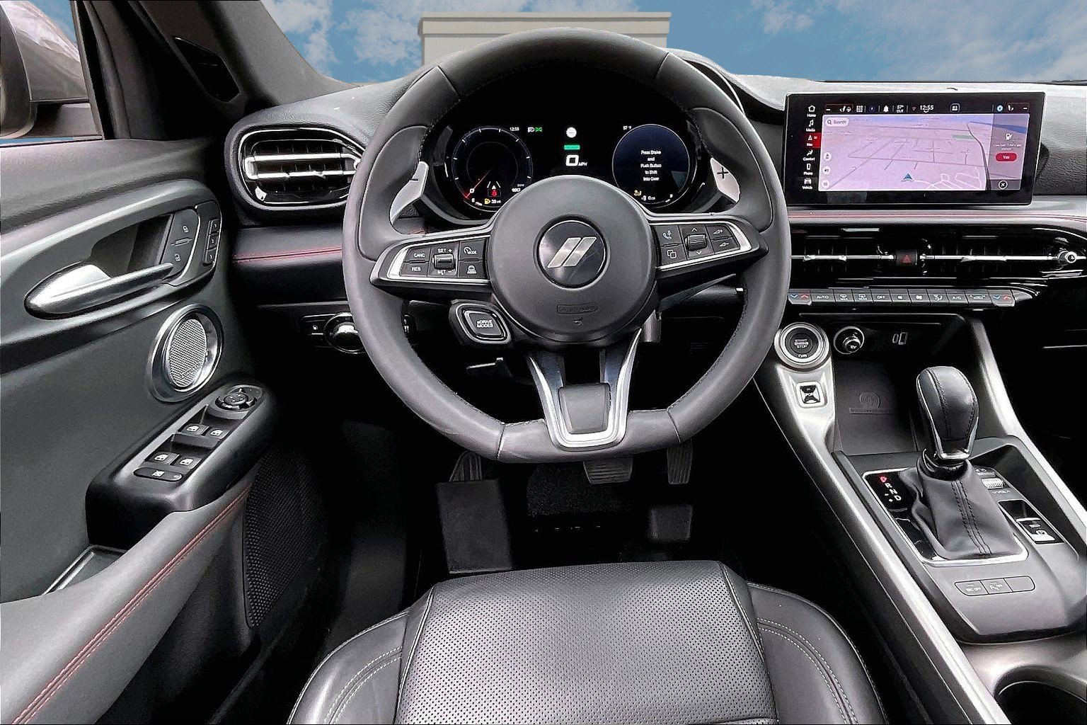 Used 2024 Dodge Hornet R/T Plus image 5