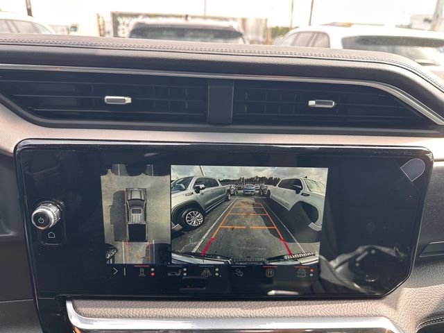 New 2026 GMC Sierra 1500 Denali image 29