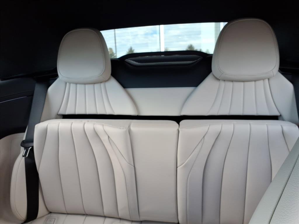 New 2026 Mercedes-Benz CLE 53 AMG 4MATIC Cabriolet image 21