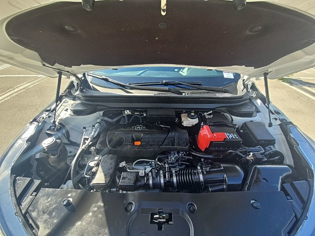 Certified 2023 Acura RDX A-Spec image 34