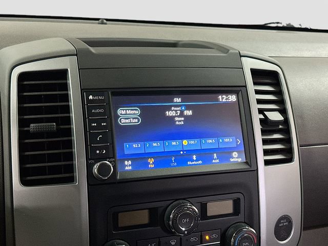 Used 2020 Nissan Frontier SV image 15