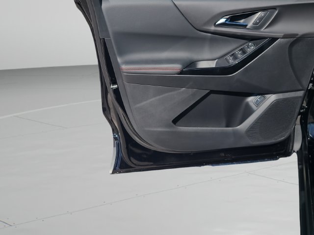 New 2027 Chevrolet Equinox RS FWD image 22
