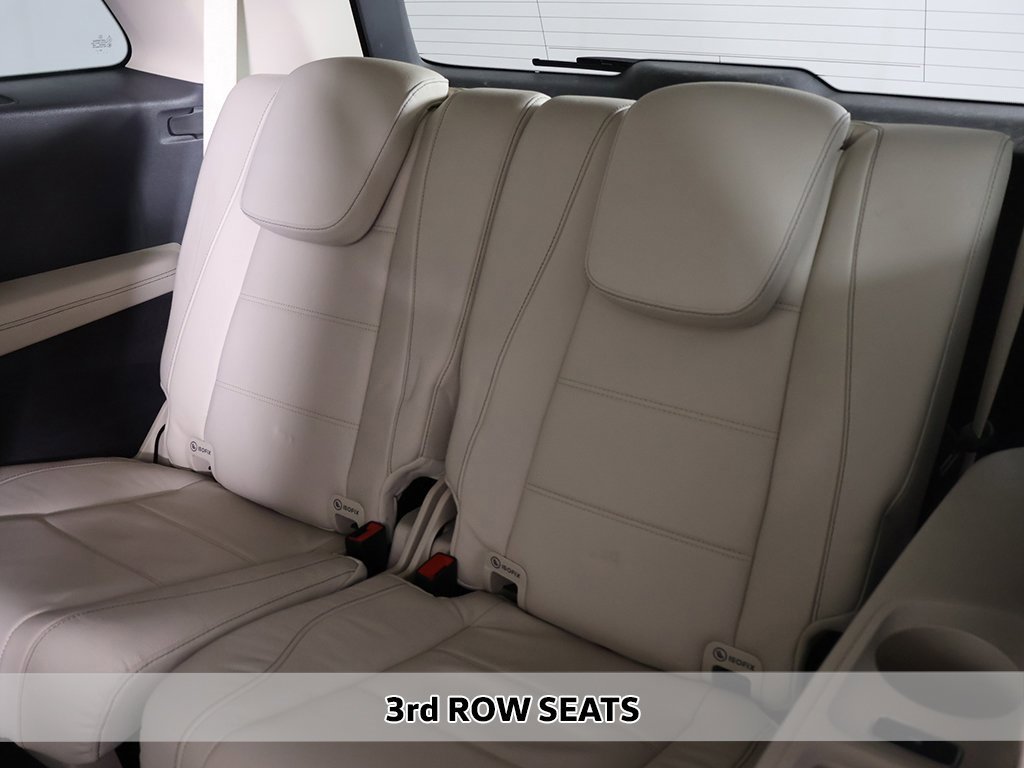 Used 2020 Mercedes-Benz GLS 580 GLS 580 image 9