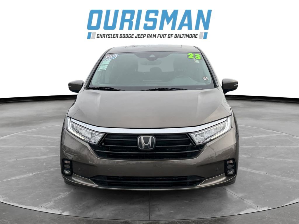 Used 2023 Honda Odyssey Touring image 8