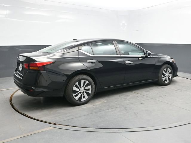 Used 2020 Nissan Altima 2.5 S FWD image 7
