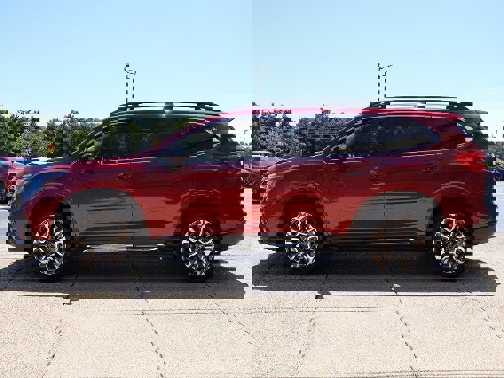 New 2025 Subaru Ascent Limited image 3