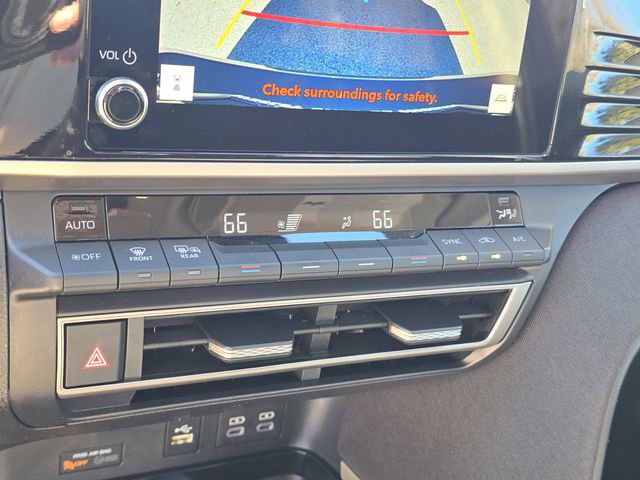 Used 2025 Toyota Camry LE image 23