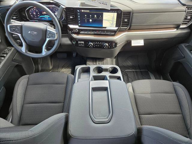 New 2026 Chevrolet Silverado 1500 RST w/ RST Select Package image 15