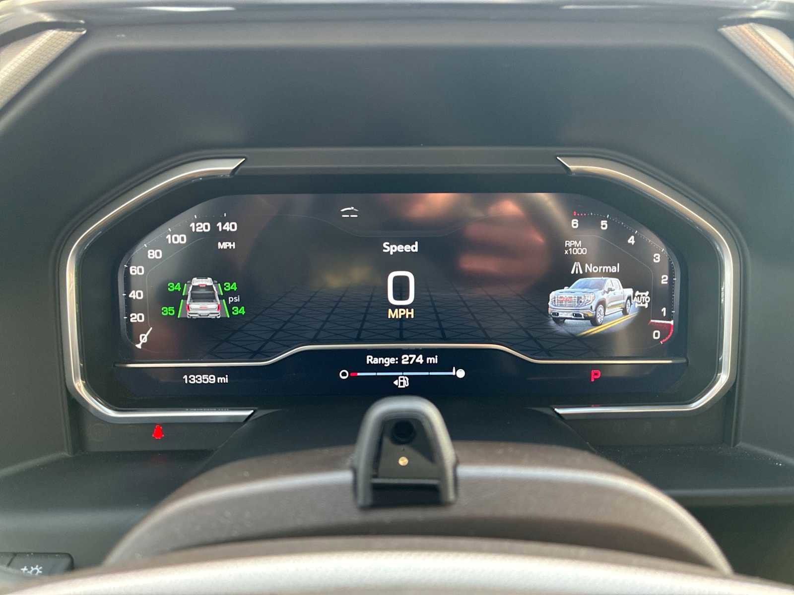 Certified 2023 GMC Sierra 1500 Denali image 11