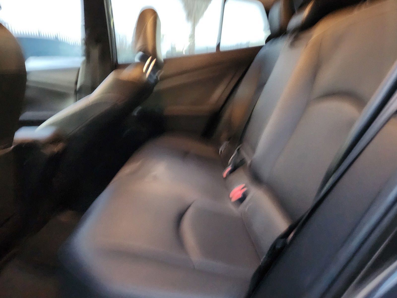 Used 2021 Toyota Prius Prime XLE image 18