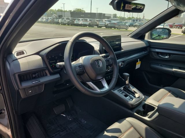 New 2027 Honda CR-V Sport-L image 17