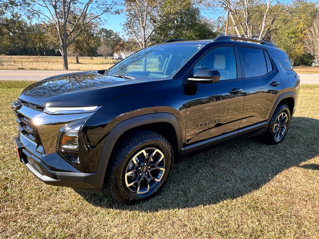 New 2026 Chevrolet Equinox ACTIV w/ Convenience Package III image 6