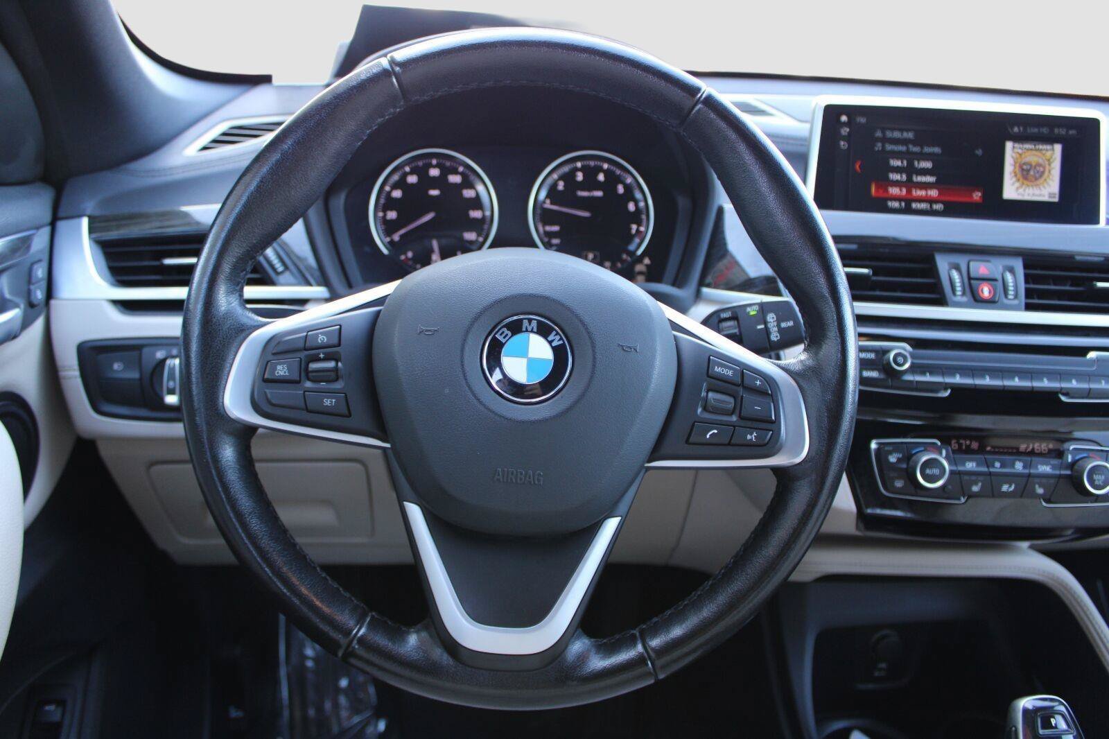 Used 2020 BMW X1 sDrive28i w/ Convenience Package FWD image 29