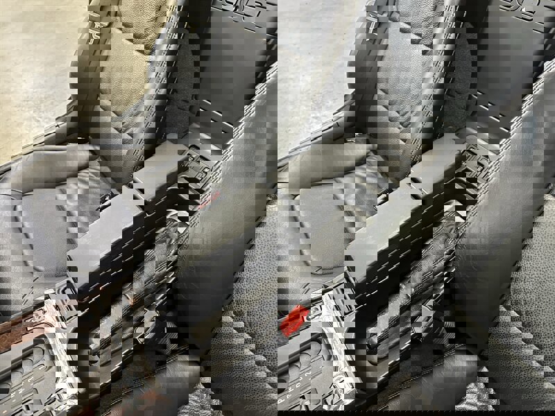 Used 1997 BMW Z3 2.8 image 21