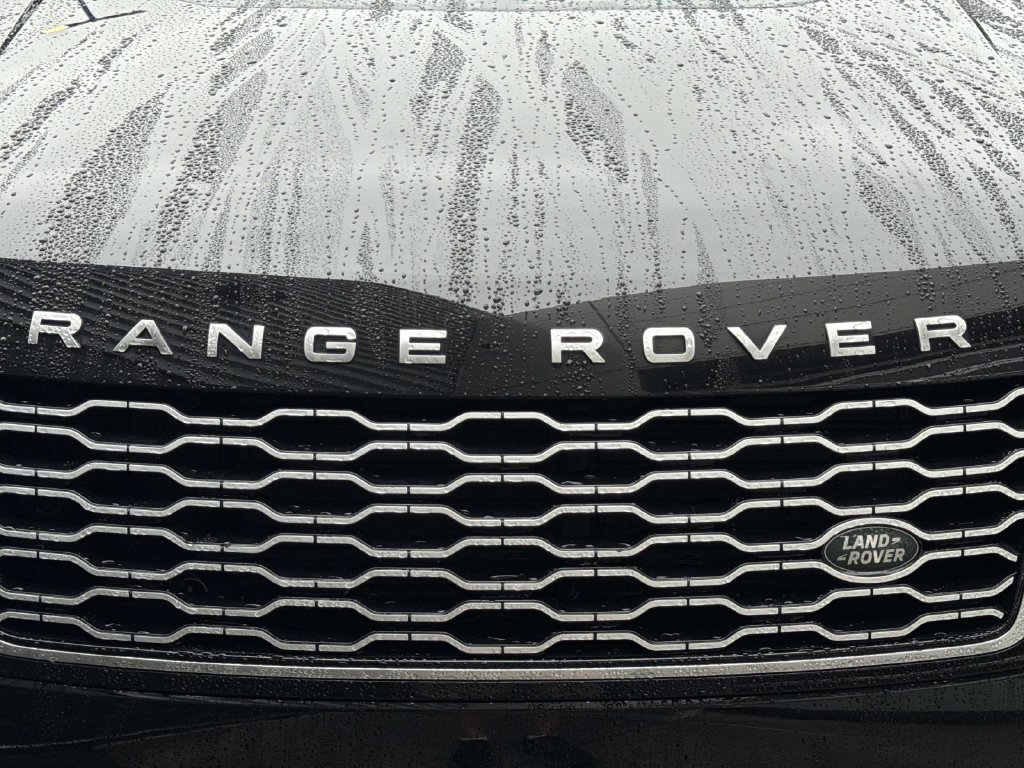 Used 2019 Land Rover Range Rover HSE AWD/4WD image 11