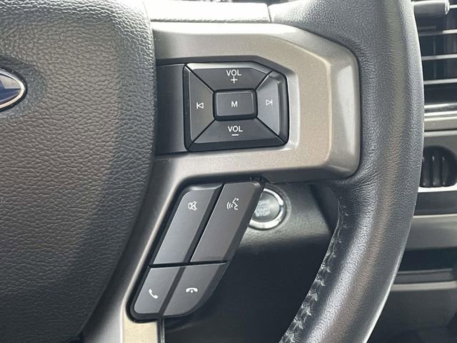 Certified 2021 Ford Expedition XLT RWD image 23