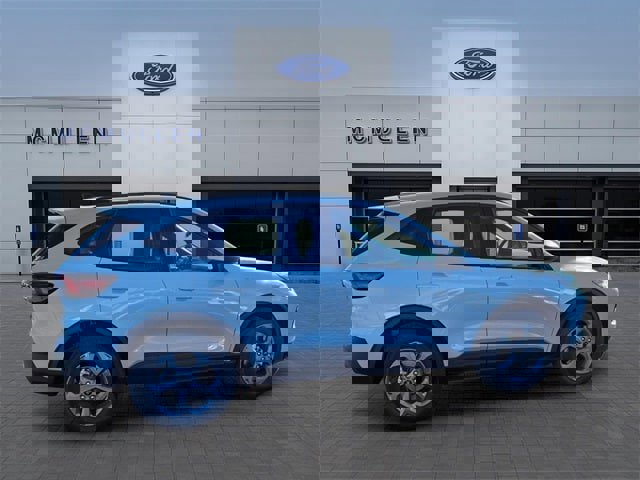 New 2026 Ford Escape ST-Line w/ Tech Pack #1 image 6