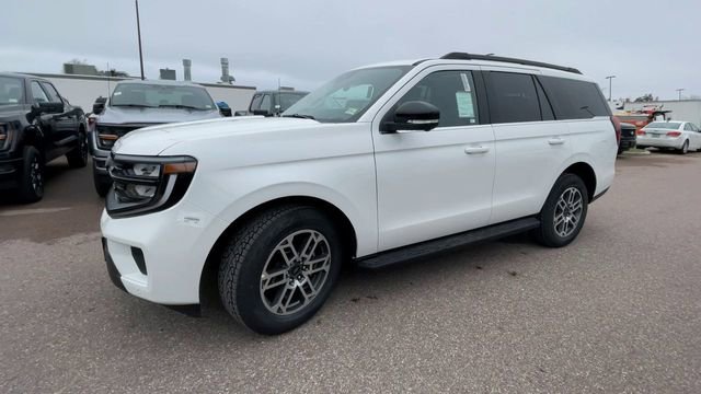 New 2026 Ford Expedition Active AWD/4WD image 6