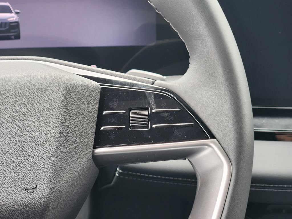 New 2027 Audi Q6 e-tron Premium Plus AWD/4WD image 33