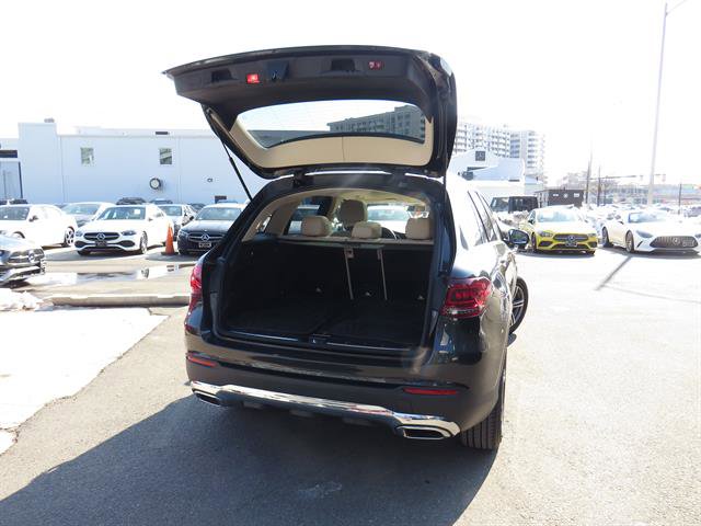 Used 2020 Mercedes-Benz GLC 300 4MATIC image 33