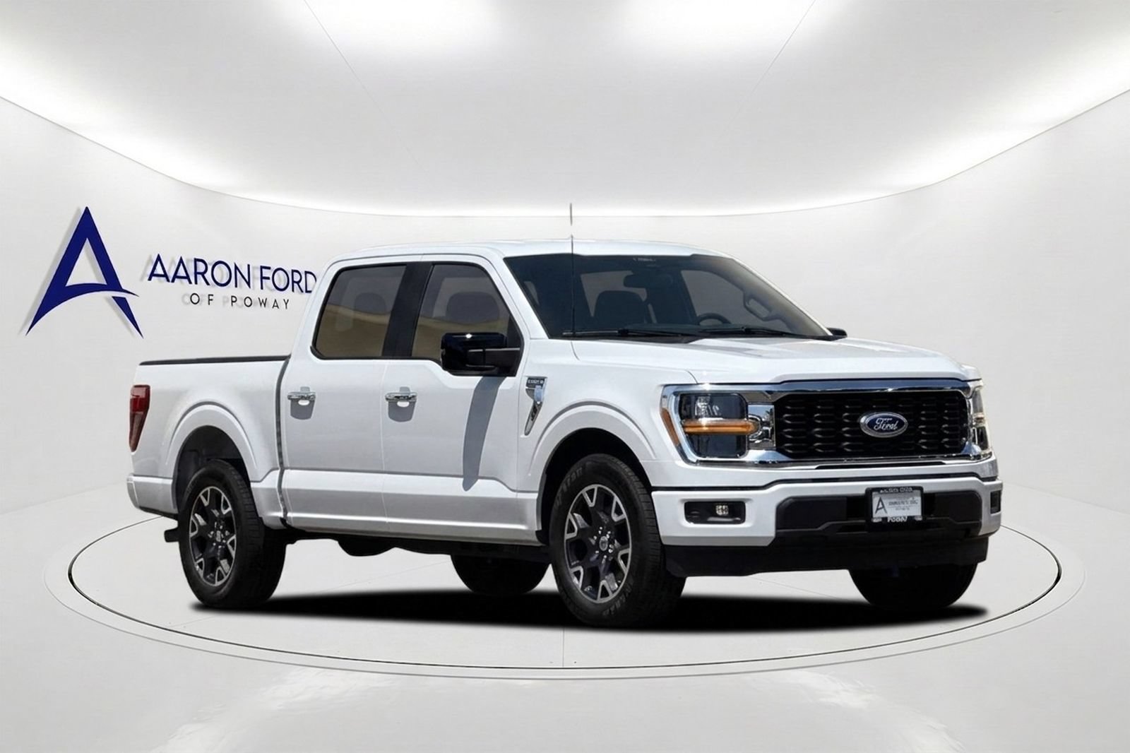 Used 2024 Ford F150 STX RWD image 8