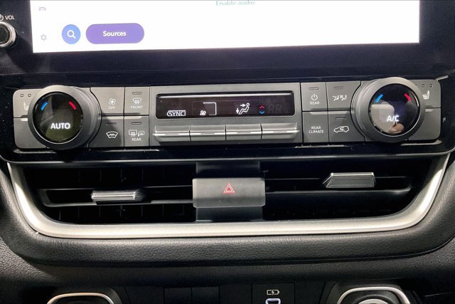 Certified 2025 Toyota Grand Highlander AWD image 34
