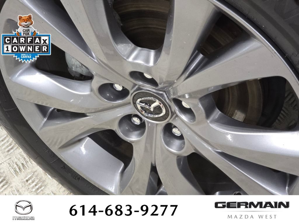 Used 2024 MAZDA CX-30 AWD 2.5 S w/ Preferred Package image 14