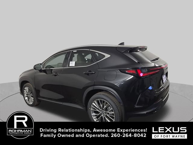 New 2026 Lexus NX 350 AWD w/ Cold Area Package image 10