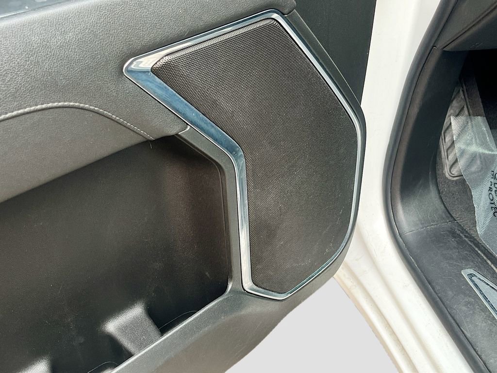 Used 2023 Chevrolet Silverado 1500 RST image 19