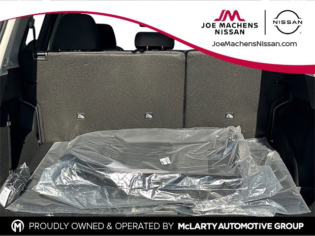 New 2026 Nissan Rogue SV image 27