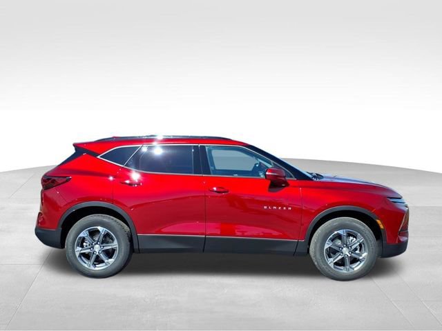 New 2026 Chevrolet Blazer LT w/ LPO, Floor Liner Package image 2
