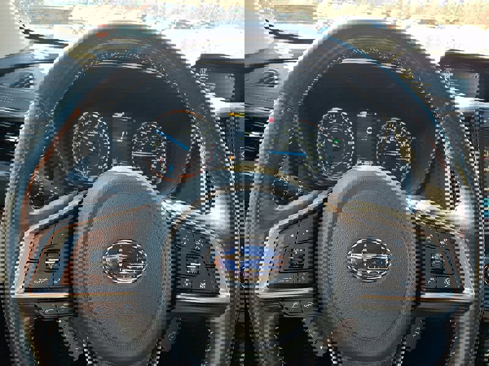 Used 2021 Subaru Ascent Touring w/ Popular Package #2A image 19