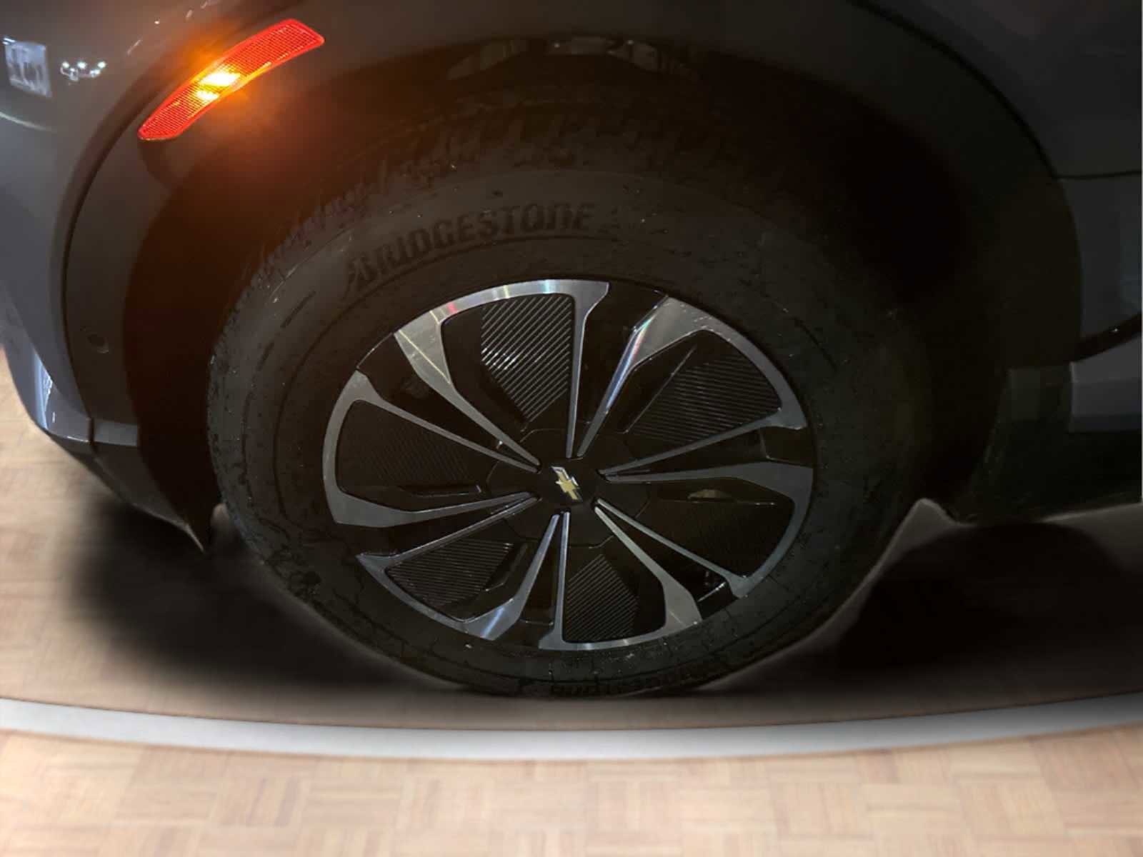 Used 2025 Chevrolet Blazer EV LT w/ Super Cruise Package image 32