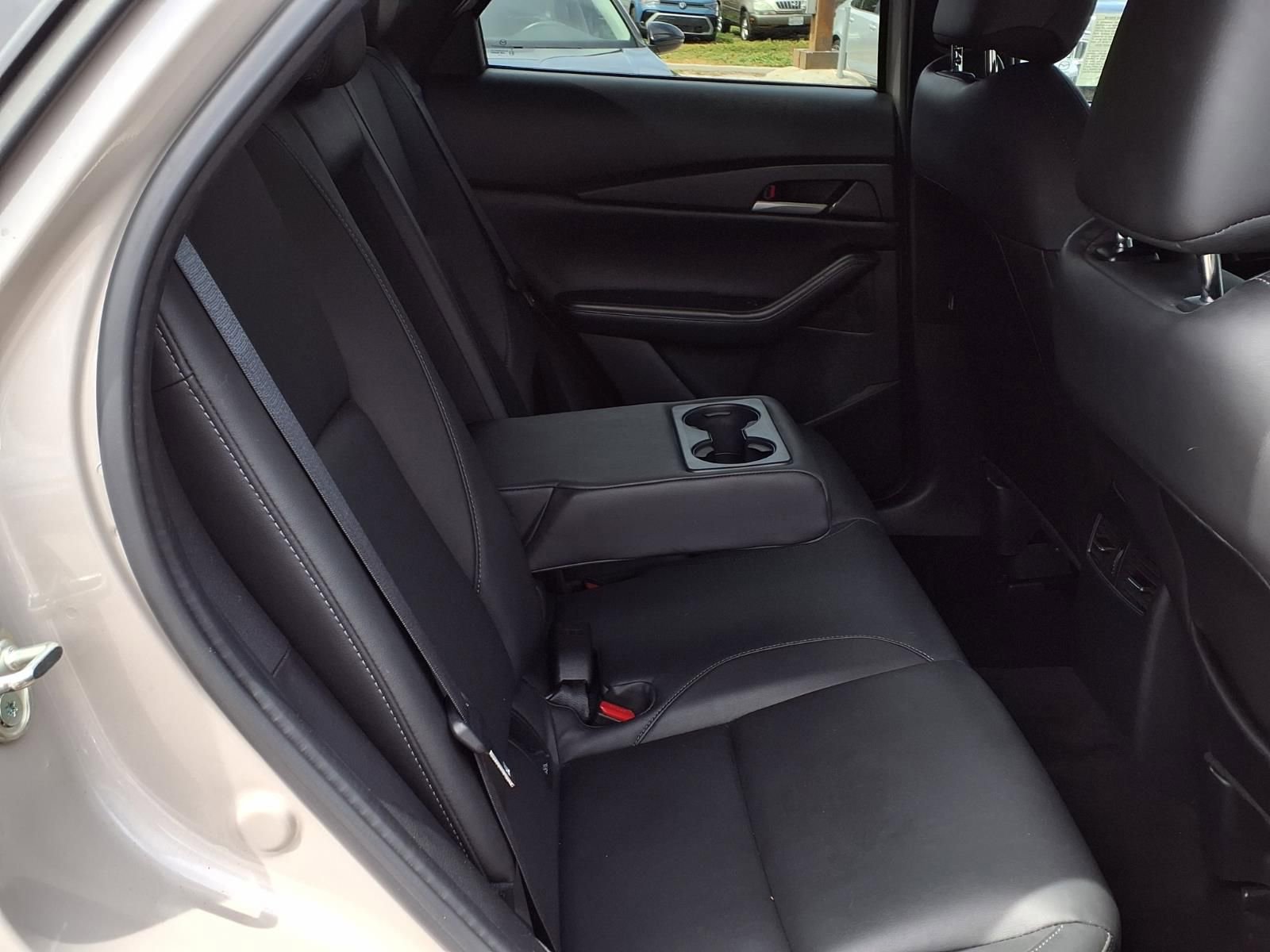 Used 2024 MAZDA CX-30 AWD 2.5 S w/ Select Sport Pkg image 21