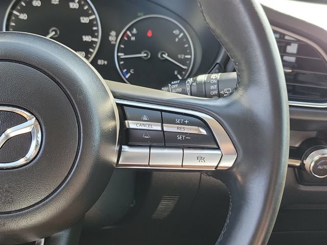 Used 2023 MAZDA CX-30 AWD 2.5 S w/ Preferred Package image 8