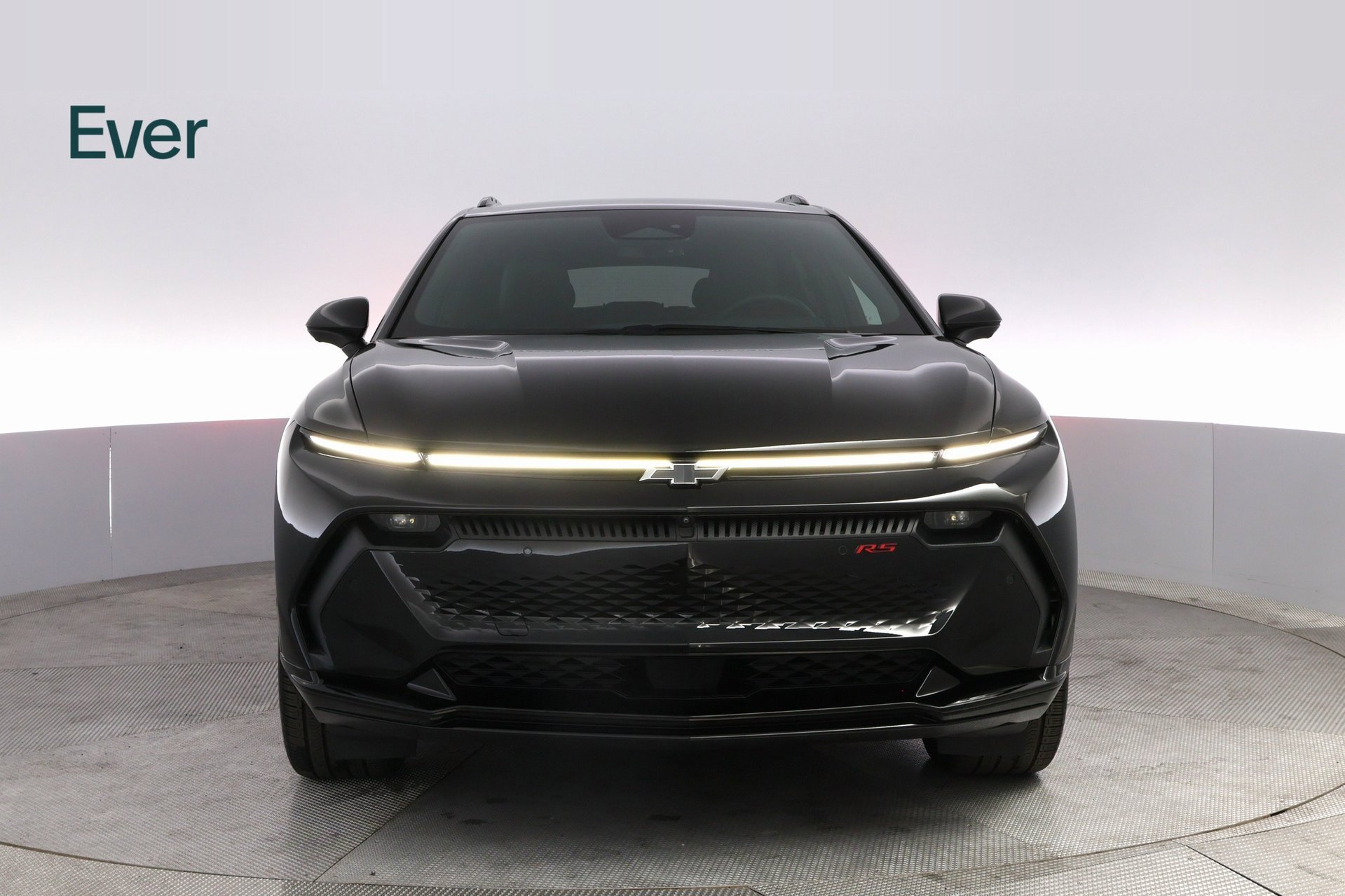 Used 2024 Chevrolet Equinox EV RS image 3