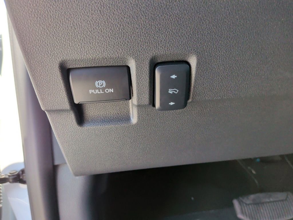 New 2026 Ford F250 Lariat w/ Lariat Premium Package image 17